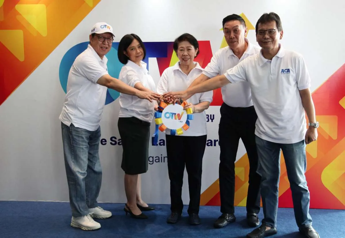 PT ACA Meluncurkan Inovasi Digital Terbaru ACA OTW, Ini Beragam Fiturnya