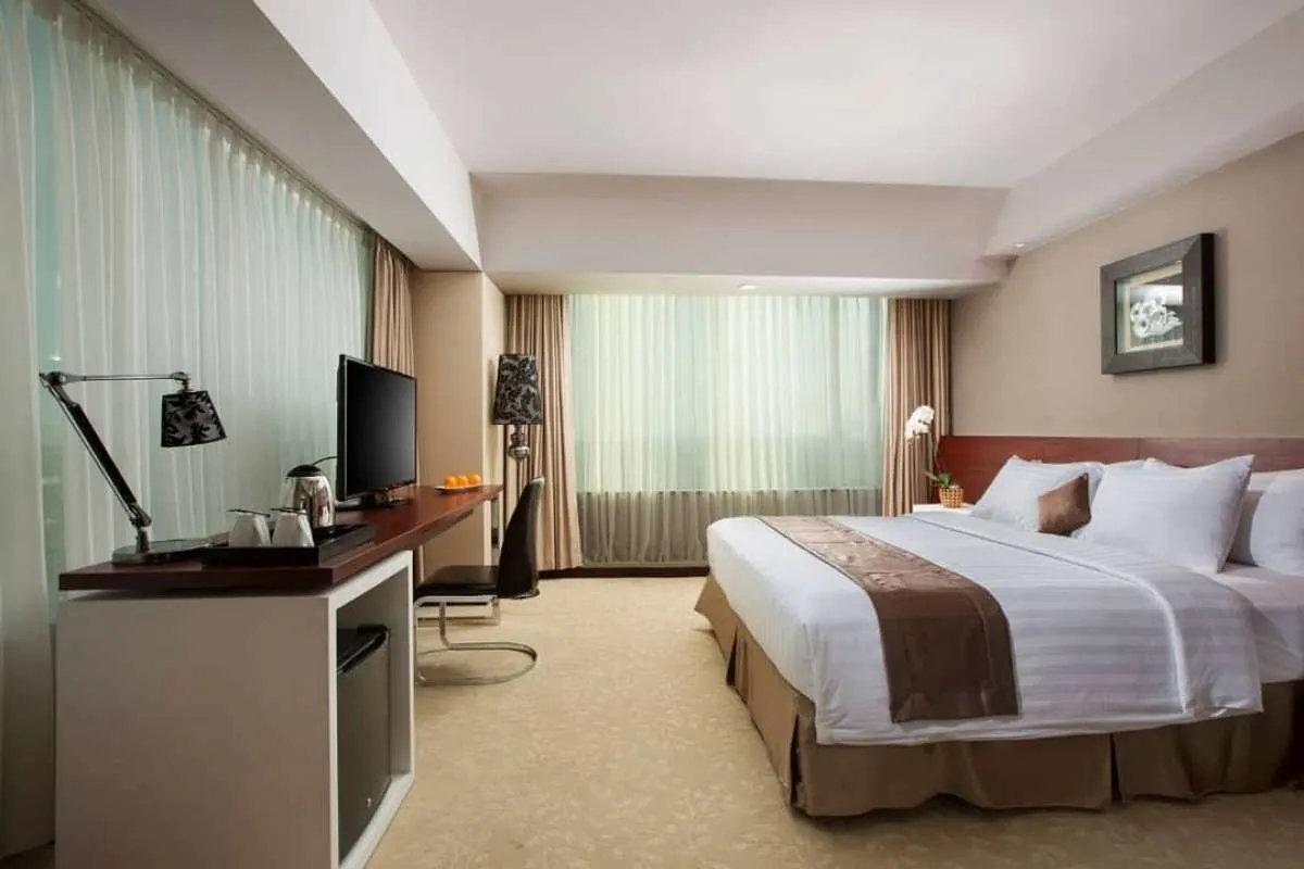 Promo staycation Yogyakarta mulai Rp 350 ribu, liburan ke Kota Gudeg