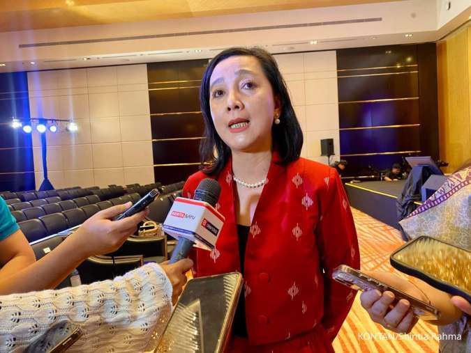 AstraPay Siap Terapkan QRIS Cross Border, Bidik 16,5 Juta Pengguna Sepanjang 2025