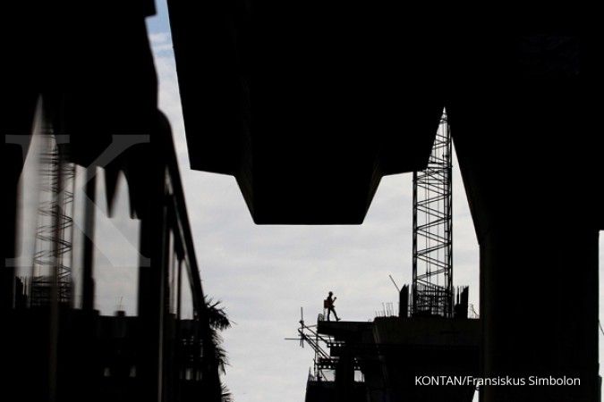  HSBC more optimistic about Indonesia's economy