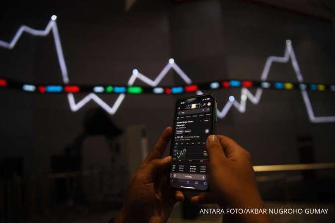 IHSG Merosot 1,81% dalam Sepekan, Cermati Saham-Saham yang Banyak Dilego Asing