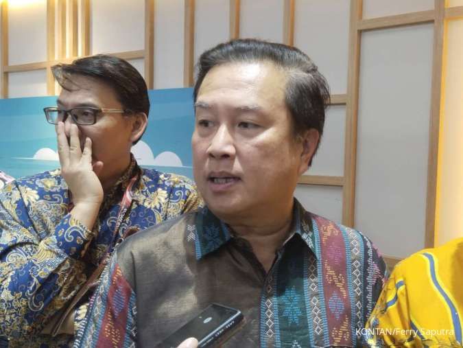 Adira Finance Targetkan Pembiayaan Kendaraan Baru Tumbuh 12,5%-15% pada 2025