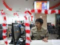 WFH ASN Tangerang Mulai 10 April, PNS & PPPK Di Instansi Ini Wajib Ke Kantor