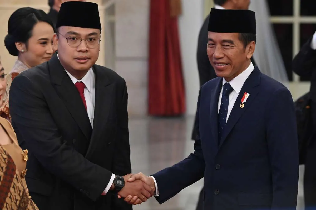 Menkominfo Budi Arie Punya 2 Wakil Menteri, Bagaimana Pembagian Tugasnya?