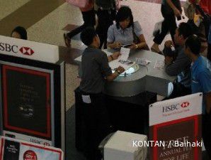 BI minta bank pangkas bunga kartu kredit