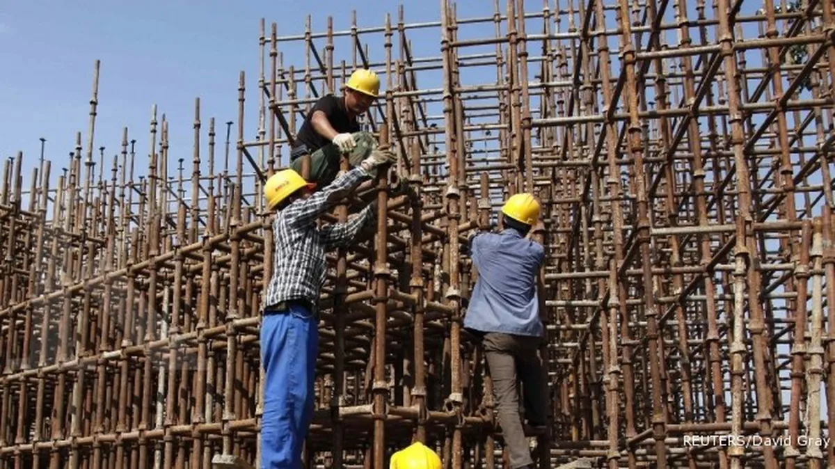 Bank Dunia: ekonomi global masih melambat di 2013