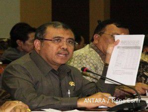 Patrialis tidak keberatan revisi aturan remisi bagi koruptor 