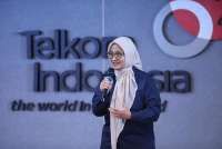 Telkom Awali 2026 dengan Kinerja Solid dan Transformasi Berkelanjutan