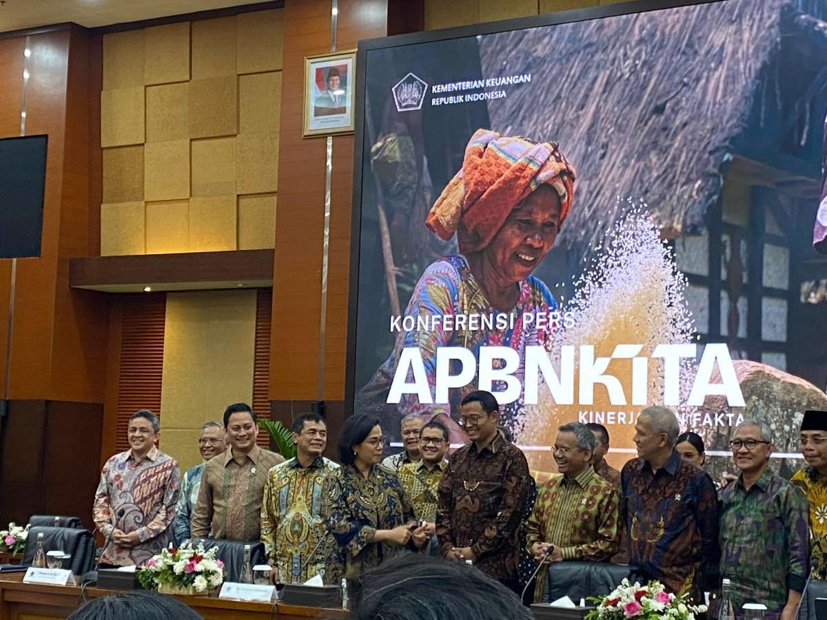 Wanti-Wanti Bagi Pemerintah Agar Mempercepat Belanja