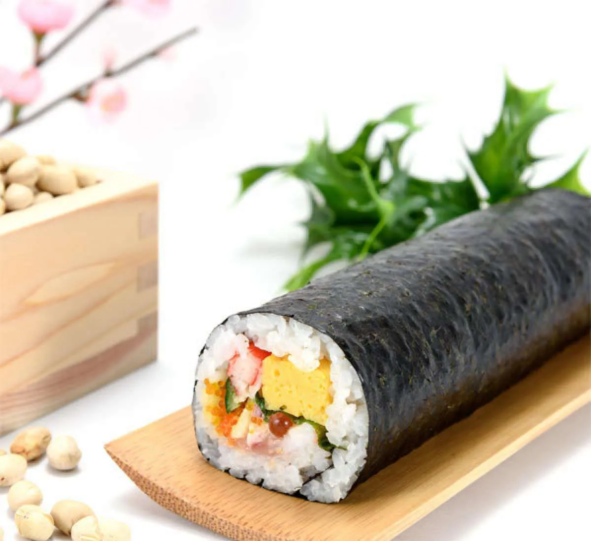 Resep Sushi Roll Ayam Spicy, Hidangan Ikonik dari Jepang yang Bisa Dibuat di Rumah