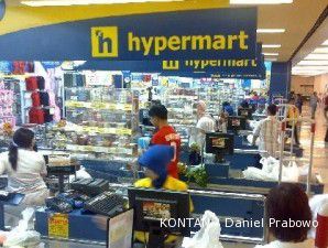 Hypermart resmikan gerai ke-66 di Cimanggis