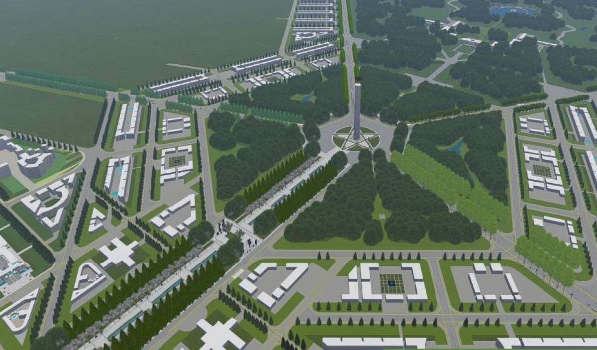 Pemerintah Mulai Siapkan Dana IKN dan Pemilu 2024