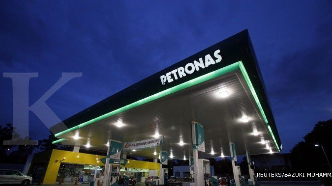 Negative sentiment takes down Petronas