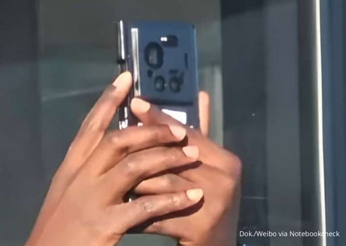 Xiaomi 17 Ultra Mengusung Lensa Telefoto Periskop 200MP? Intip Infonya