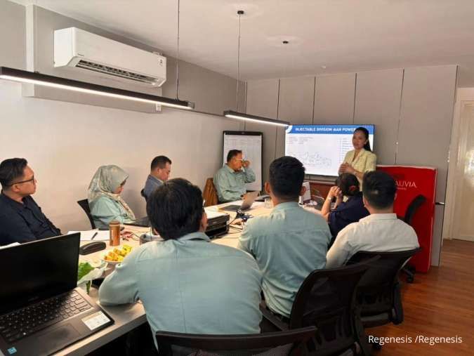 Klinik Kecantikan Bisa Berkembang Secara Berkelanjutan dengan Lakukan 2 Hal Ini