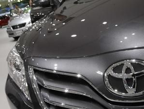 Toyota Hanya Mengandalkan Perpanjangan Servis Berkala