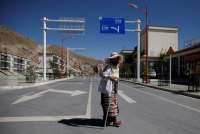 Gempa Dasyat Guncang Kota Suci di Tibet, Media China Laporkan Ada Korban Jiwa