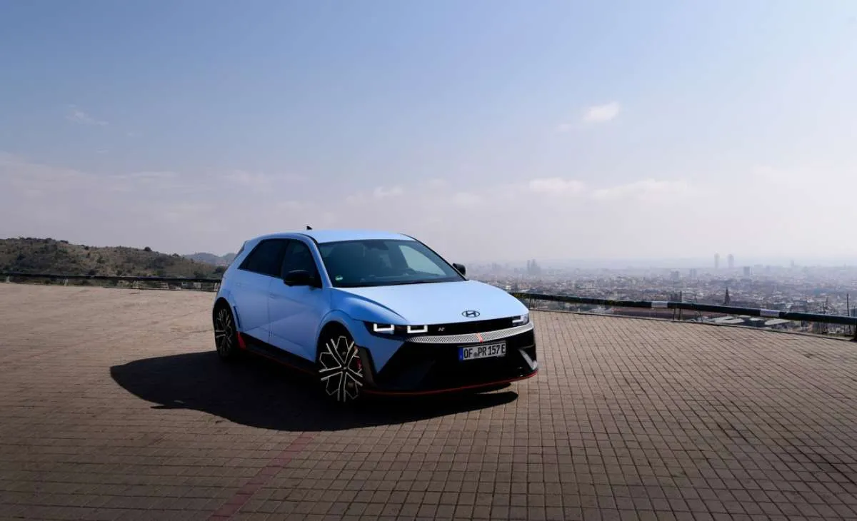 Penjualan Mobil Listrik Hyundai dan Kia Bisa Tembus 100.000 Unit di Amerika Serikat 