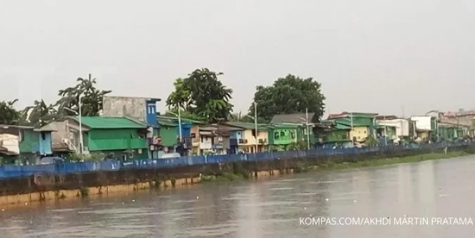 Ahok gives Kalijodo residents 11-day ultimatum  