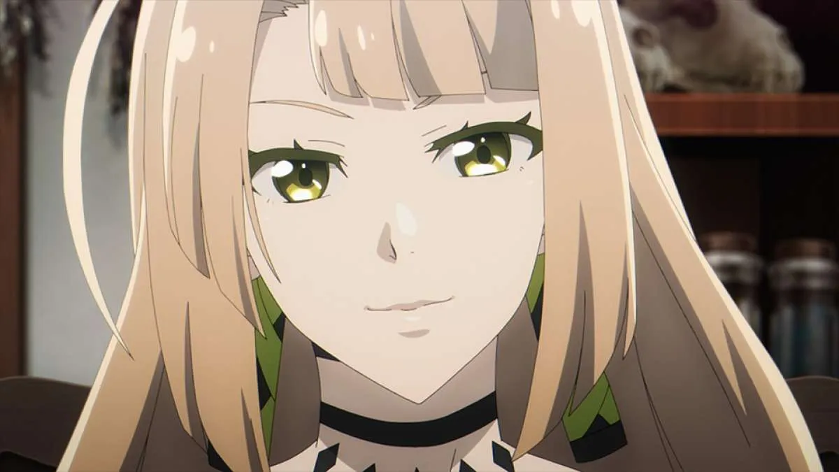 Nonton The Unwanted Undead Adventurer Episode 7 Subtitle Indonesia, ini Link Resminya