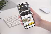 UMKM Bisa Bikin QRIS Tanpa Buka Rekening Baru di iFortepay