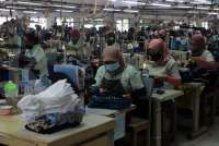 Tolak Kenaikan UMP di Bawah 6,5%, Partai Buruh dan KSPI Ancam Mogok Nasional