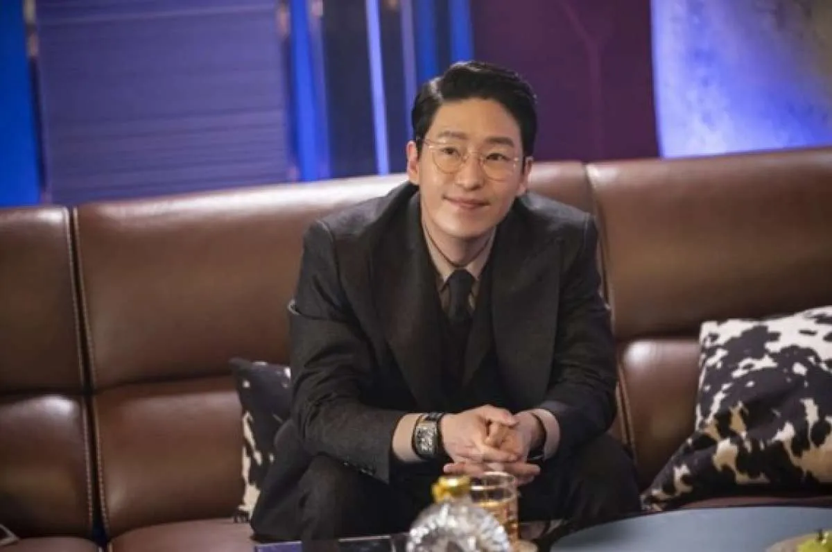 The Penthouse 2 dan Vincenzo kuasai peringkat drama Korea terpopuler di awal April