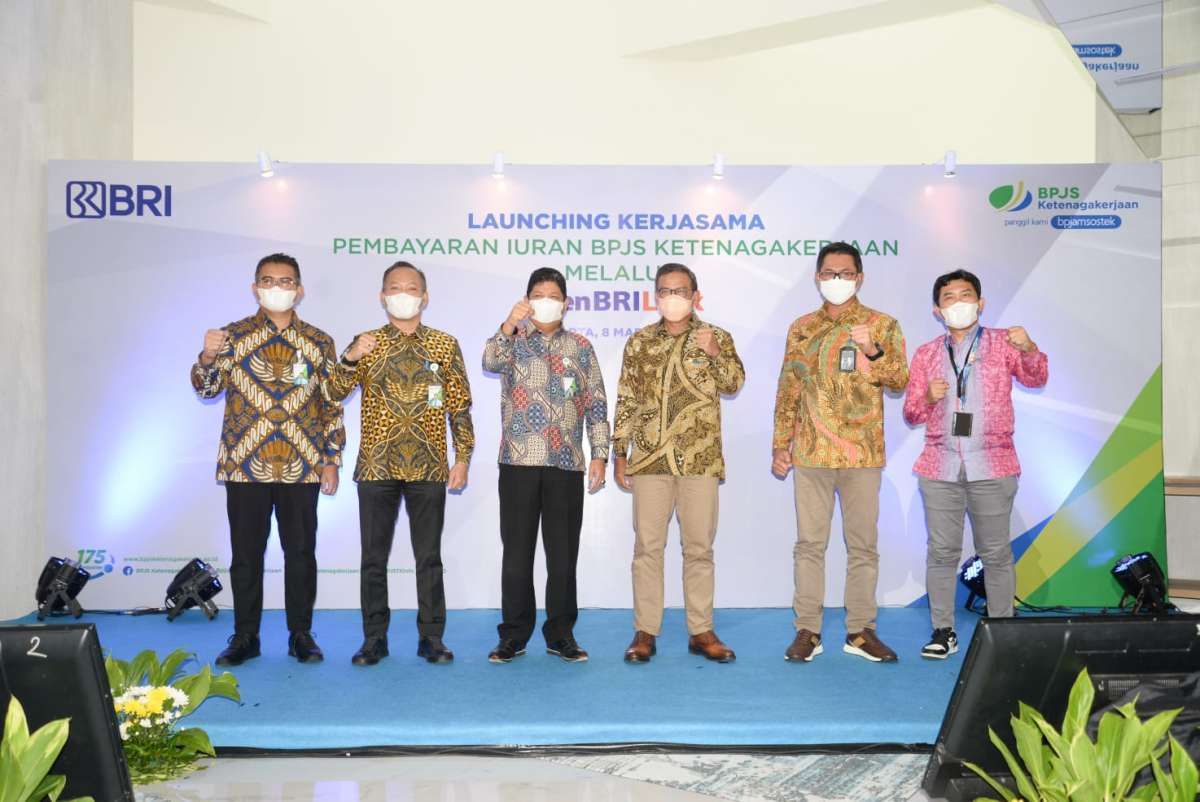 BP Jamsostek Pantau Kinerja Investasi Saham