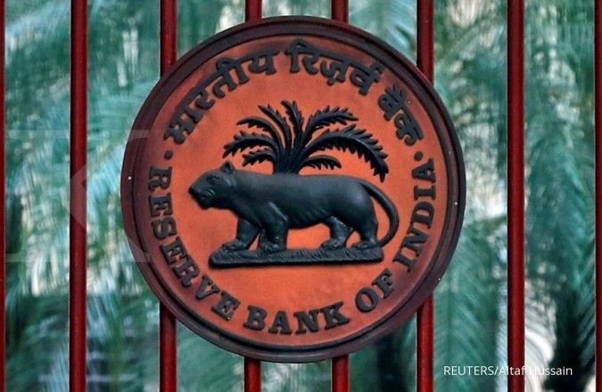 India Central Bank Hikes Rates 25 bps as Expected, Hints More Could Come
