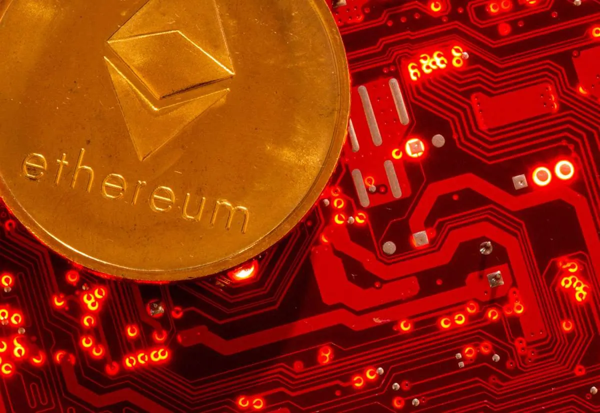 Standard Chartered: Harga Ethereum bisa menyentuh US$ 26.000-US$ 35.000