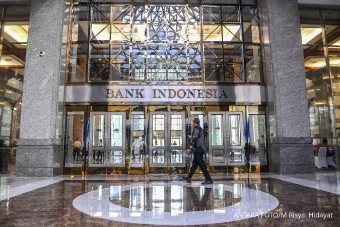S&P Beri Rating BBB, Bank Indonesia Nilai Kepercayaan Investor Tetap Terjaga