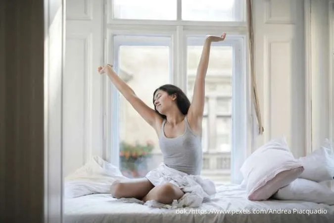 7 Kebiasaan yang Bisa Bikin Hidup Lebih Lama, Hubungan Seksual Salah Satunya