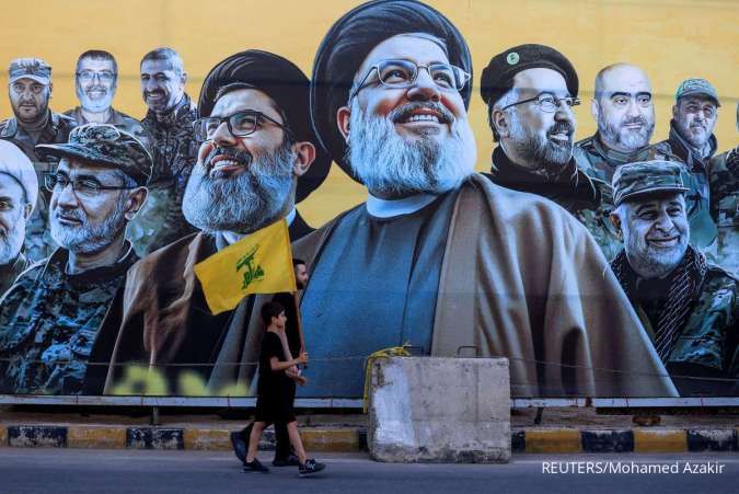 Konflik Lebanon Mereda, Israel dan Hezbollah Akhirnya Setujui Gencatan Senjata