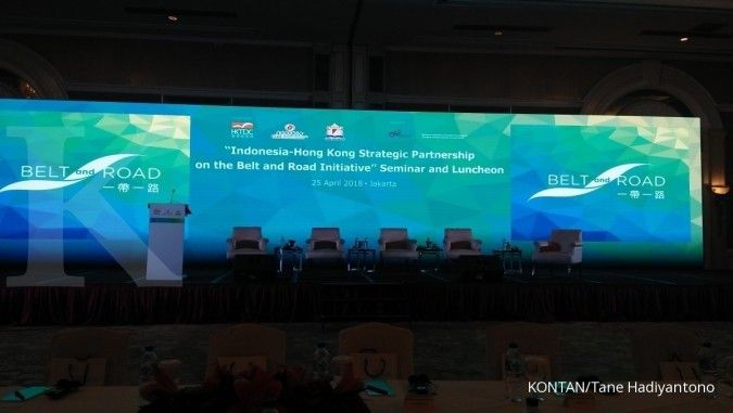 Puluhan investor Hong Kong melirik peluang investasi di Indonesia