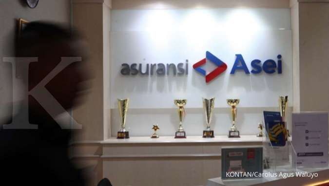 Asuransi Asei revitalisasi kantor cabang