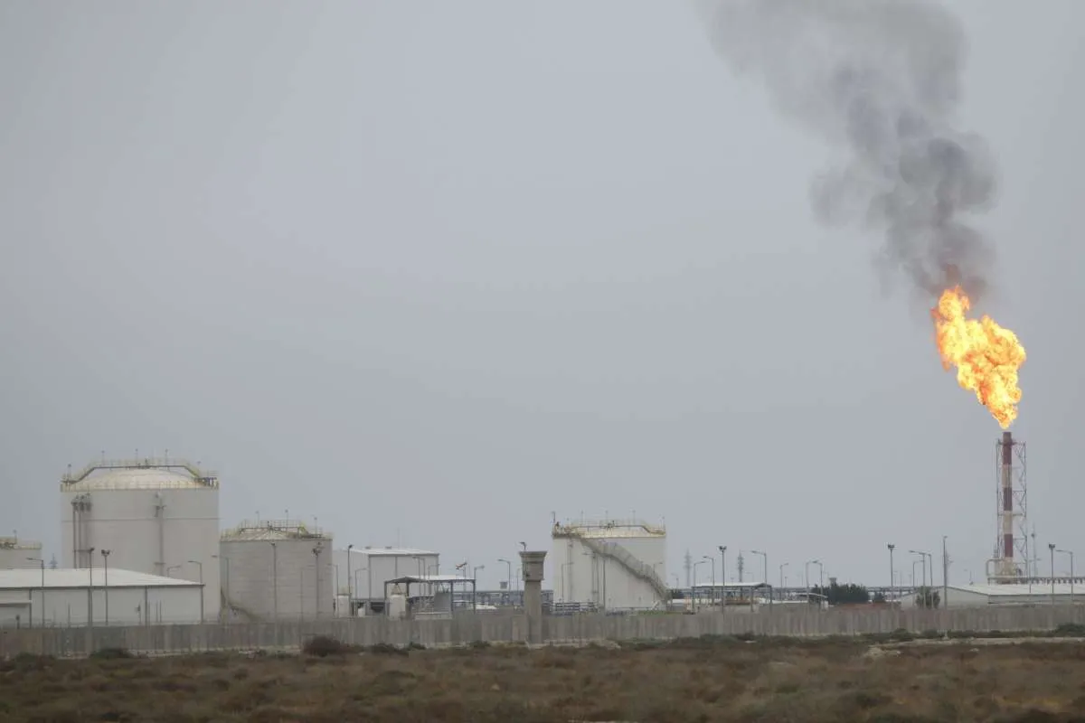 Harga Minyak Dekati Level Tertinggi 7 Pekan: Iran dan Venezuela Jadi Kunci