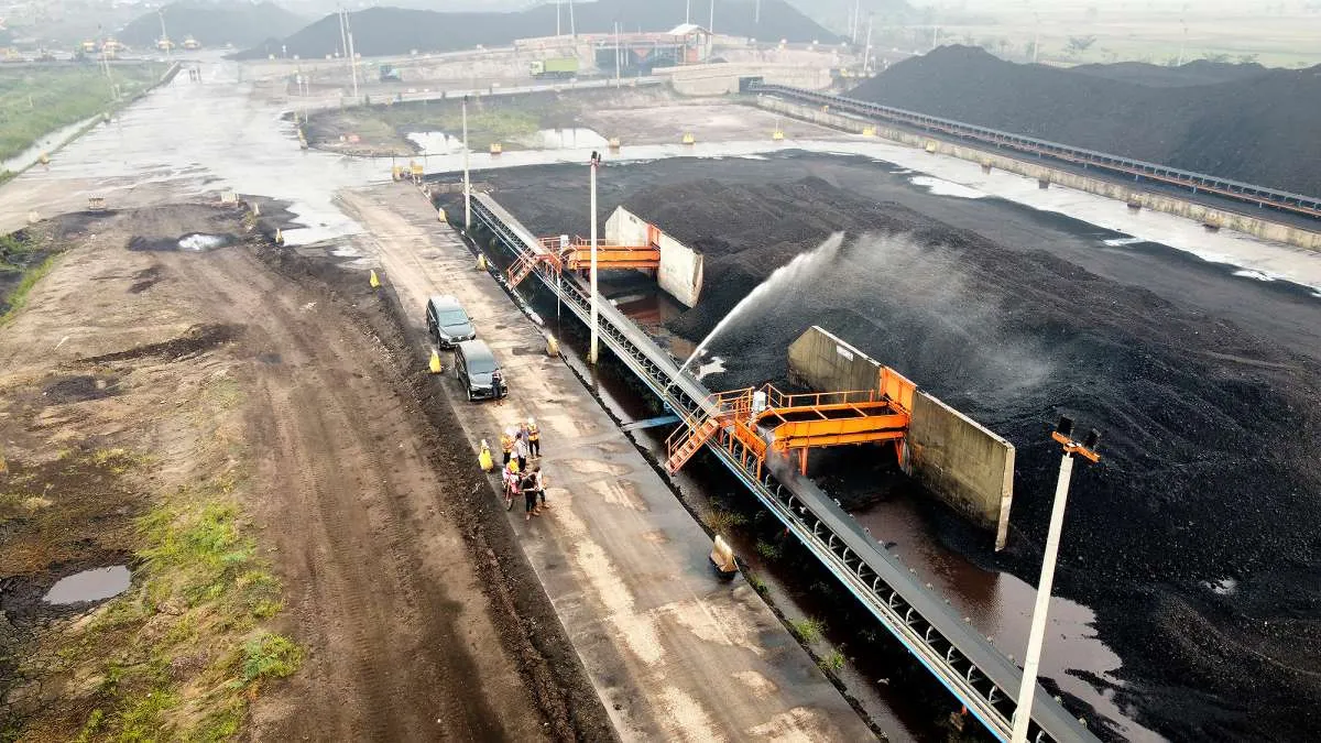 RMK Energy (RMKE) Manfaatkan Lahan Anak Usaha Medco Energi (MEDC)