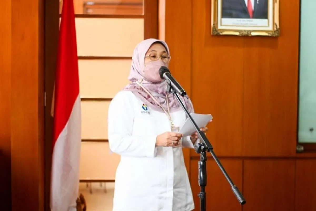 Dari Pangan Hingga Logam, Kemenperin Dongkrak Potensi Industri di Jayawijaya, Papua