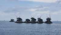 Indonesia Losing Up to $2.4 Billion a Year From Illegal Tin Activities