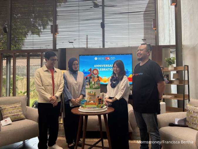 Mau Hemat saat Belanja Perlengkapan Rumah, Ini Tips yang Bisa Anda Coba