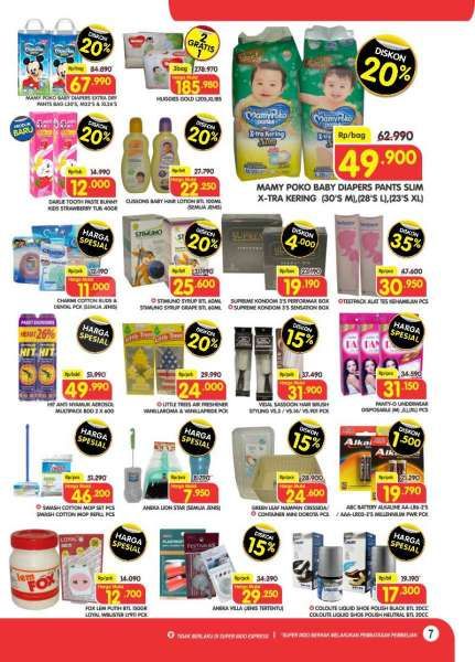 Katalog Promosi superind0 DKI 13 - 16 Februari 2020 (3)