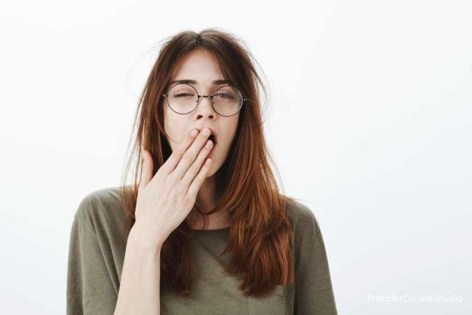 Ini 7 Penyebab Mulut Pahit di Area Lidah yang Terkait Gangguan Kesehatan