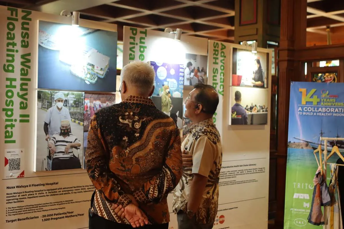 Rayakan Ulang Tahun ke-14, doctorSHARE Perkuat Sinergi dan Kolaborasi