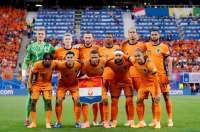 Prediksi Line Up Belanda untuk Match Belanda vs Austria, EURO 2024 Selasa (25/6)