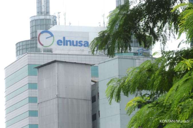 Serapan Capex Elnusa (ELSA) Mencapai 57% Per September 2023