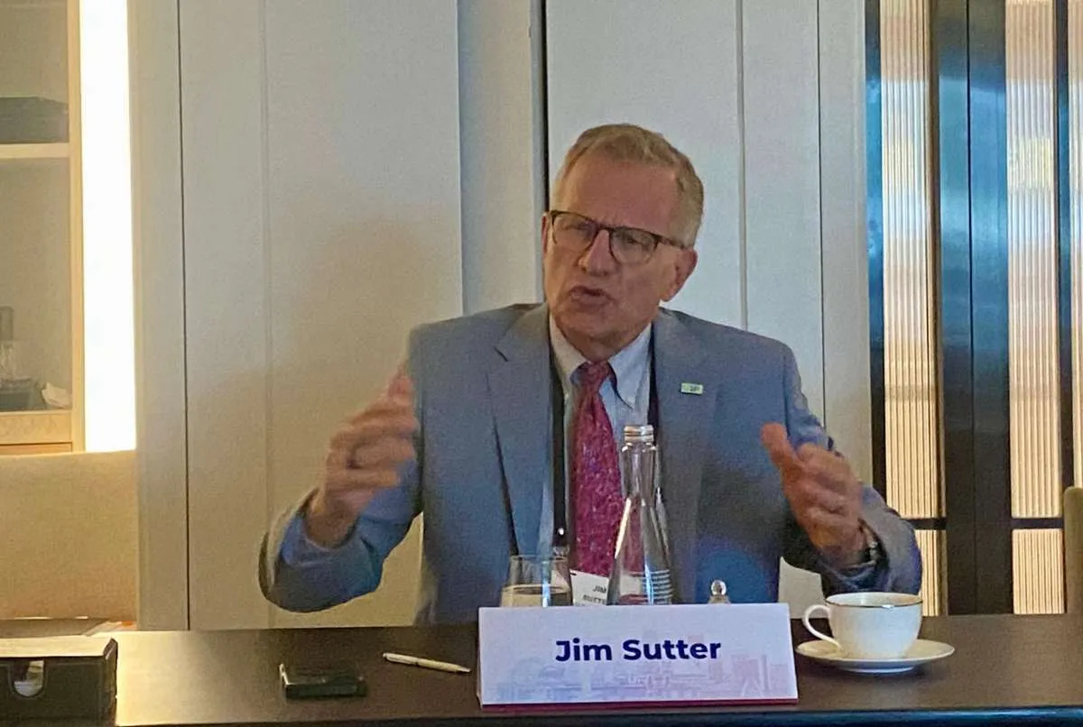 Program MBG Berpotensi Dorong Pertumbuhan Impor Kedelai AS ke Indonesia