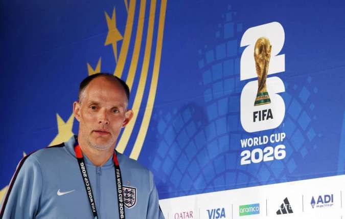 Hadiah Juara 3 Piala Dunia 2026, Prancis dan Inggris Berebut Rp522 Miliar