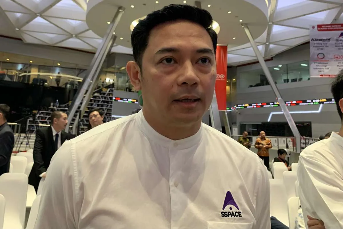 Era Media Sejahtera (DOOH) Bidik Pendapatan Rp 154 Miliar di 2023