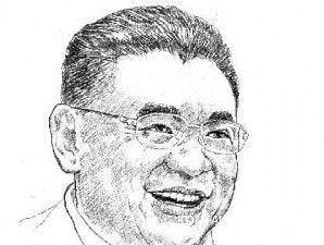 Joseph Lau: Kehidupan pribadinya kerap menjadi sorotan media (3)