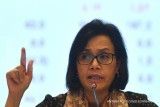 Sri Mulyani berikan kuliah umum pada santri Pondok Pesantren Gontor